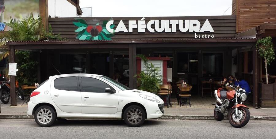 Cafe Cultura